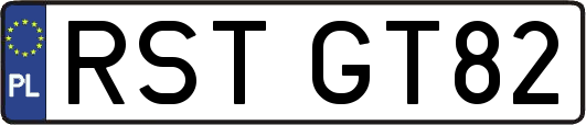 RSTGT82