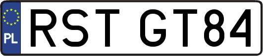 RSTGT84