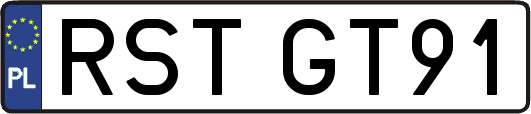 RSTGT91