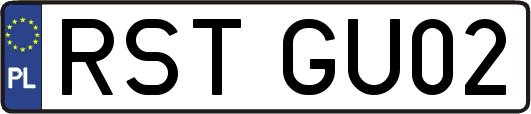 RSTGU02