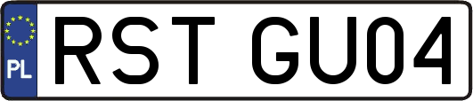 RSTGU04