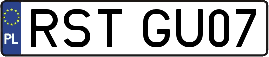 RSTGU07