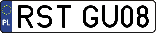 RSTGU08