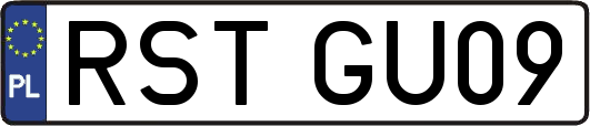 RSTGU09
