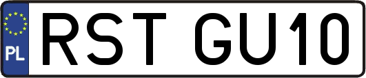 RSTGU10