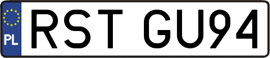 RSTGU94