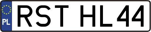 RSTHL44