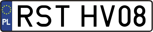 RSTHV08