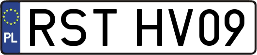 RSTHV09