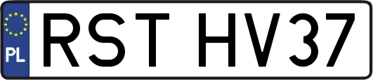 RSTHV37
