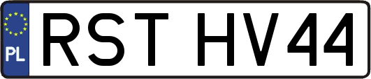RSTHV44