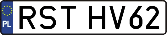 RSTHV62