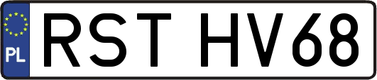 RSTHV68