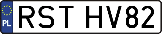 RSTHV82