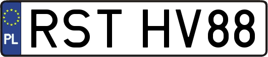 RSTHV88