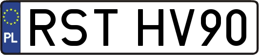 RSTHV90