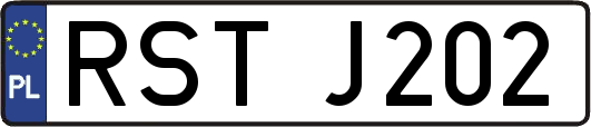 RSTJ202
