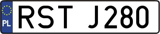 RSTJ280