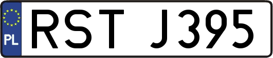 RSTJ395