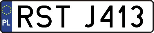 RSTJ413