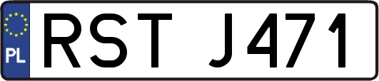 RSTJ471