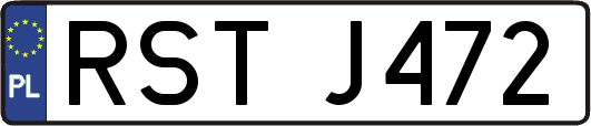 RSTJ472