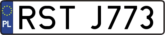RSTJ773