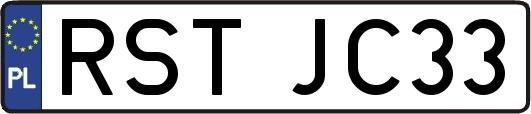 RSTJC33