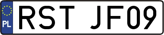 RSTJF09