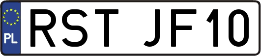 RSTJF10