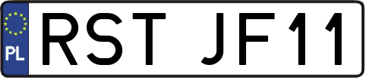 RSTJF11