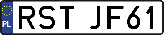 RSTJF61