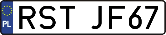 RSTJF67