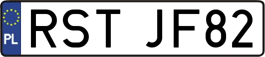 RSTJF82