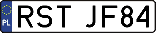 RSTJF84