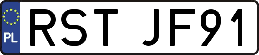 RSTJF91