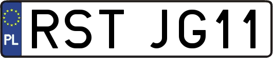RSTJG11