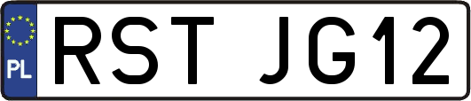 RSTJG12