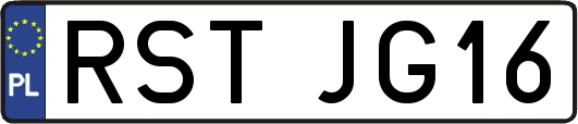 RSTJG16