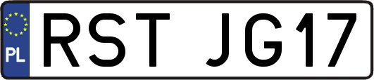 RSTJG17