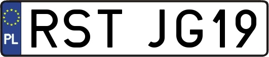 RSTJG19