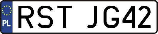 RSTJG42