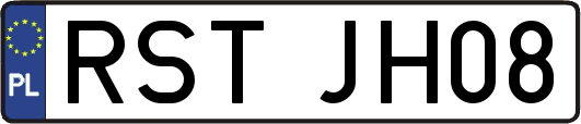 RSTJH08