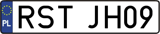 RSTJH09