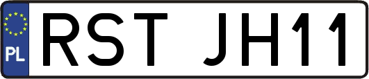 RSTJH11