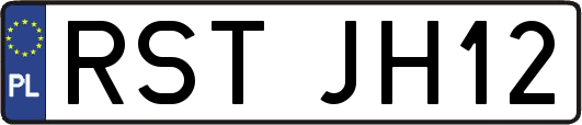RSTJH12