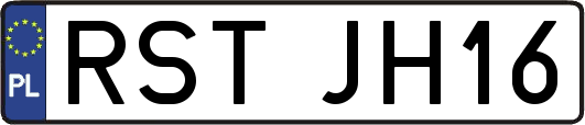 RSTJH16