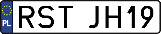 RSTJH19