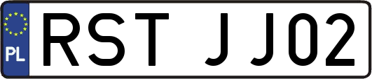 RSTJJ02