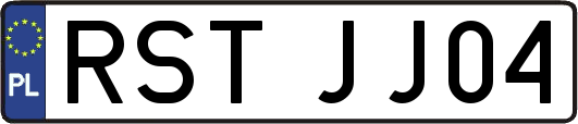RSTJJ04